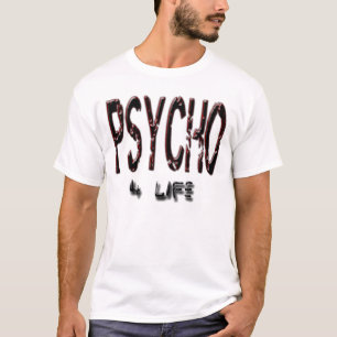 精神分析 Tシャツ