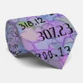 精神医学FDMは(診断の)人のタイをコードします ネクタイ (ロール)