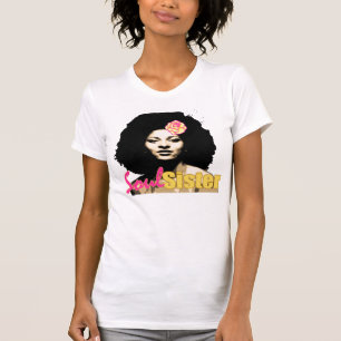 "精神姉妹"のTシャツ Tシャツ