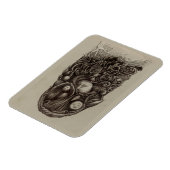 精神暴行 マグネット (左側)