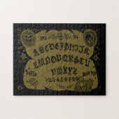 精神板 ジグソーパズル (横)