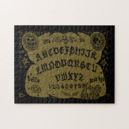 精神板 ジグソーパズル