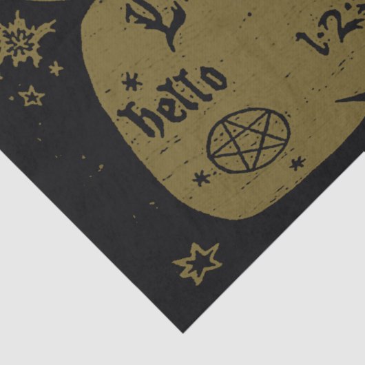 精神板 薄葉紙 (詳細)