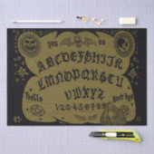 精神板 薄葉紙 (クラフト)