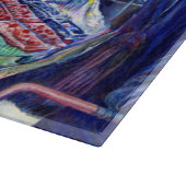 精神消費のみ カッティングボード (角)