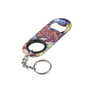 精神消費のみ キーホルダー栓抜き (裏面アングル)