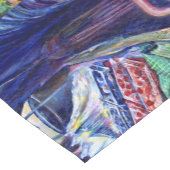 精神消費のみ ショートテーブルランナー (コーナー)