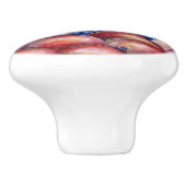 精神消費のみ セラミックノブ (側面)