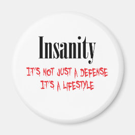 精神異常は単なる防御ではない マグネット