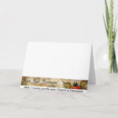 精神異常は受けない… カード (裏面)