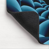 精神異常 マウスパッド (コーナー)