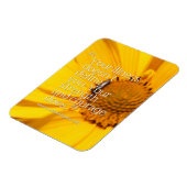 精神疾患に対するスティグマを取り除く。マグネット マグネット (左側)