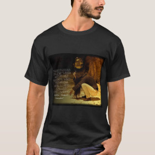 精神疾患ミーム Tシャツ
