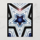 精神病はがき ポストカード (正面)