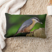 精神病院のクッション ランバークッション (ブランケット)