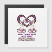 精神的なバレンタインデー (正面/裏面)