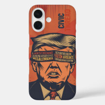 精神的な問題で目をつぶった大統領