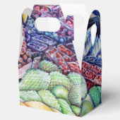 精神的な消費に限って フェイバーボックス (オープン)