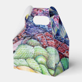 精神的な消費に限って フェイバーボックス (正面サイド)