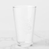 精神的な生活の証し 信仰と恵みの名言 タンブラーグラス (裏面)