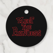 精神的な目 フェイバータグ (裏面)