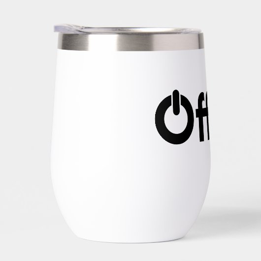 精神的にオフライン (右面)