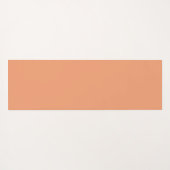 精神的に充電し、bigfootを待っおもしろいて ヨガマット (裏面(横))