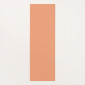 精神的に充電し、bigfootを待っおもしろいて ヨガマット (裏面)