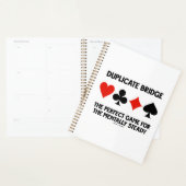 精神的に安定するための二重橋の完璧なゲーム プランナー手帳 (ディスプレー)