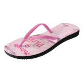 精神的インパリビーチサンダル ビーチサンダル (アングル)