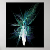 精神的エネルギー ポスター (正面)