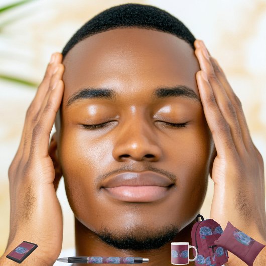 精神的マッサージ ノートブック