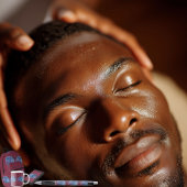 精神的マッサージ プランナー手帳