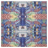 精神的消費のみ対象 ファブリック (見本)