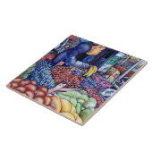 精神的消費のみ タイル (側面)