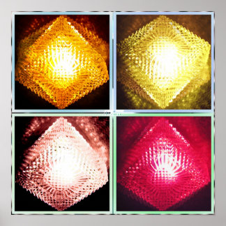 精神的誕生 ポスター