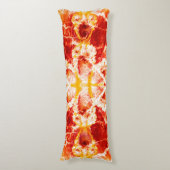 精神的過多 ボディピロー (正面縦)