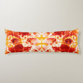 精神的過多 ボディピロー