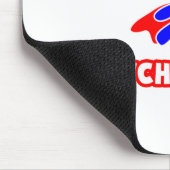 精神科すごい学者 マウスパッド (コーナー)