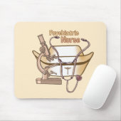 精神科クールナース マウスパッド (マウス)