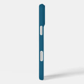精神科ライン名前をカスタムするとカラーフォンのケース Case-Mate iPhoneケース (裏面 / 右)