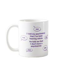 精神科医に……