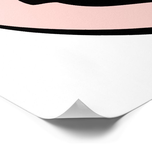 精神科医声 ポスター (角)