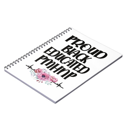 精神科精神衛生ナース開業医PMHNP ノートブック (左側)