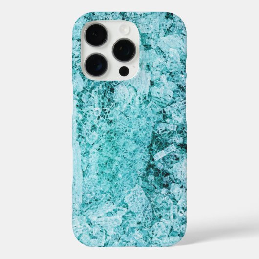 精神統合の欠片 Case-Mate iPhoneケース (裏面)