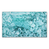 精神統合の部分 マグネット名刺 (正面)