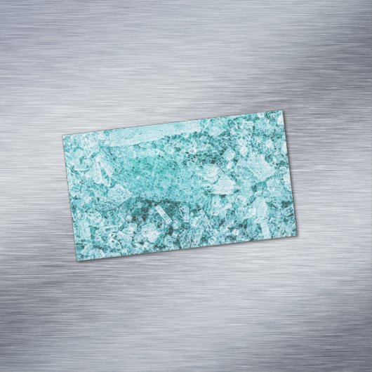 精神統合の部分 マグネット名刺 (インサイチュ)