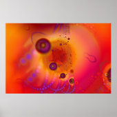 精神膿胚 ポスター (正面)