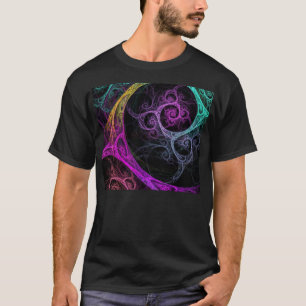 精神薄弱Tシャツ Tシャツ