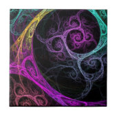 精神薬 タイル (正面)